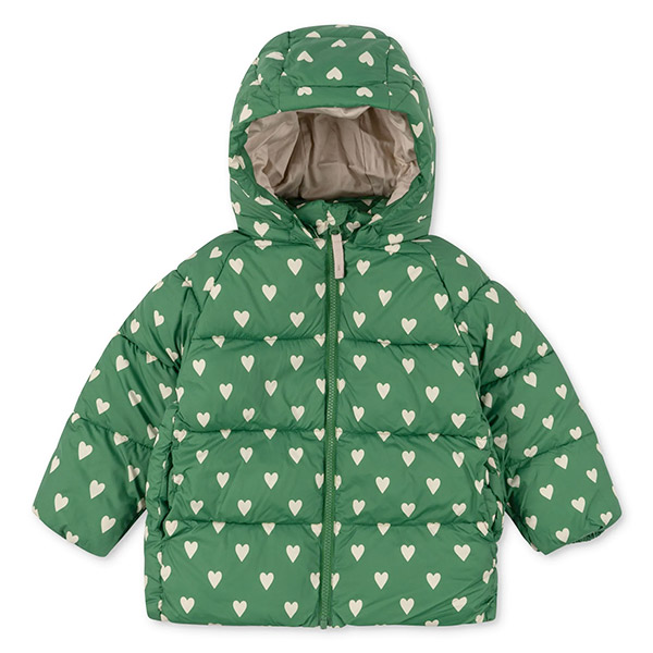 []NUKA JACKET_е -KS22KAOUT3507AGR