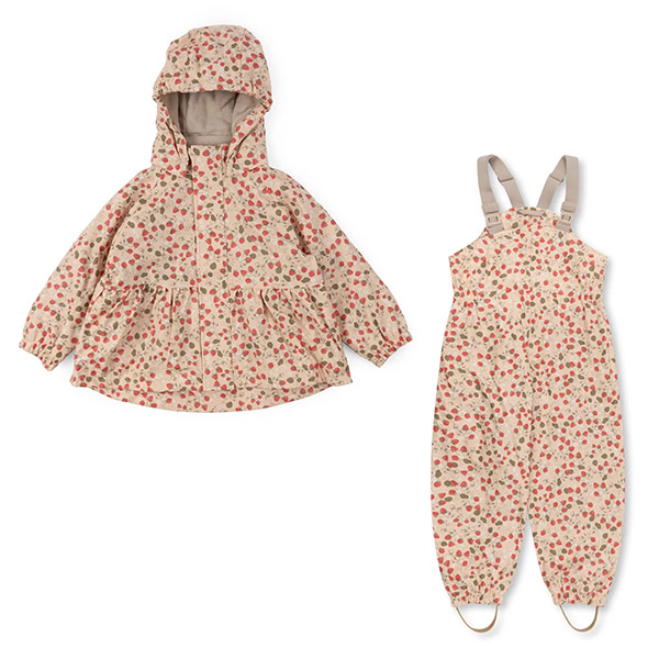 []RAINY PALME RAINWEAR SET_ϿѼƮ-KS22KAOUT3521CFT