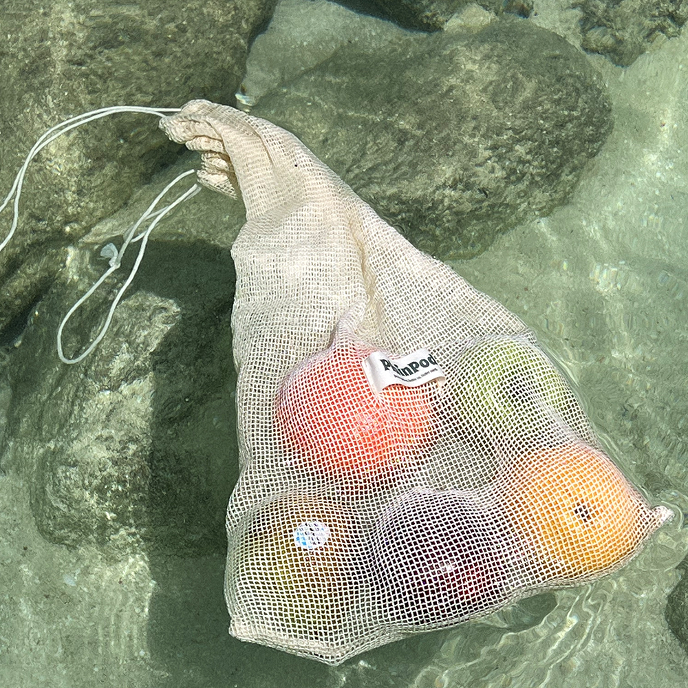 [÷] Eco Net Bag