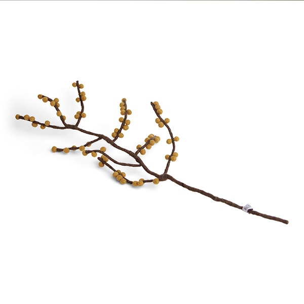 [ر׸ؽ]Branch with Yellow Berries ö 귣ġ-EN00LNIGD7921YLW