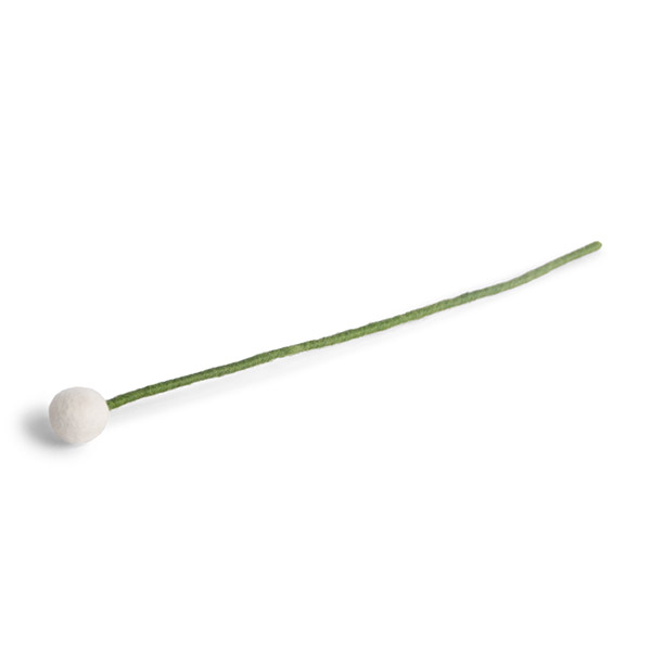 [ر׸ؽ]Flower White 2cm ö 귣ġ-EN00LNIGD4119WHT