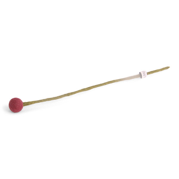 [ر׸ؽ]Flower Wine Red 2cm ö 귣ġ-EN00LNIGD6529WRD