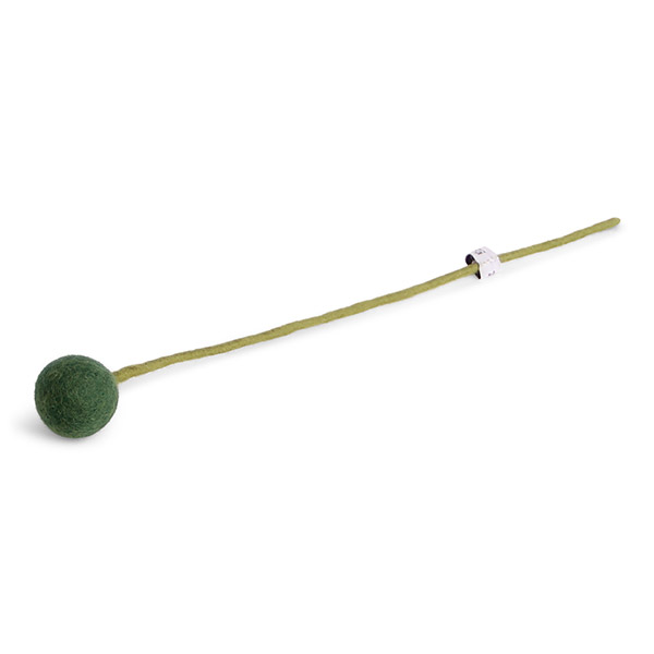 [ر׸ؽ]Flower Dark Green 3cmö 귣ġ-EN00LNIGD8129DGR