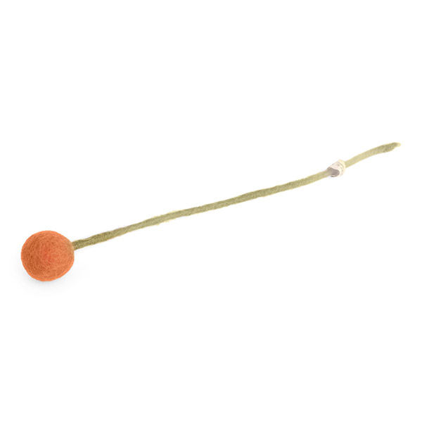 [ر׸ؽ]Flower Orange 3cm ö 귣ġ-EN00LNIGD5911ORN