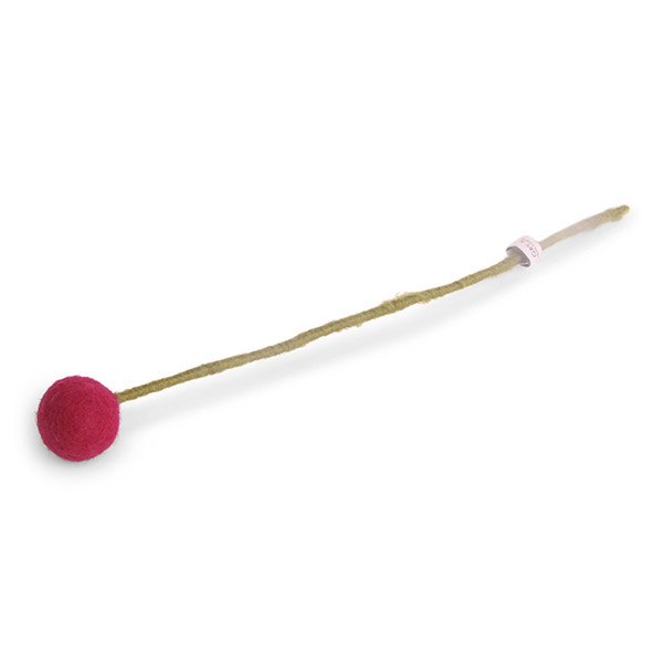 [ر׸ؽ]Flower Cerise 3cm ö 귣ġ-EN00LNIGD5874CRS