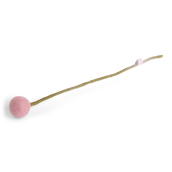 [ر׸ؽ]Flower Dusty Pink 3cm ö 귣ġ-EN00LNIGD5935DPK