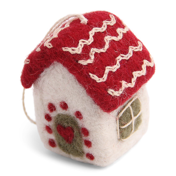 [ر׸ؽ]Mini X-Mas House ʸƮ-EN00LNORN2422XMS