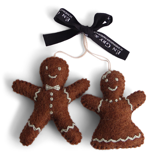 [ر׸ؽ]Gingerbread Man_Woman ʸƮ-EN00LNORN0920GNB