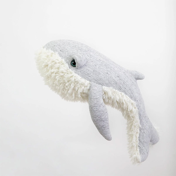 0901_0.3[Ǫ]Small GrandPa Whale -BS00KNDOL0001GRP