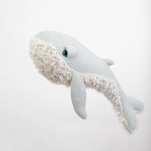 0901_0.3[Ǫ]Small GrandMa Whale -BS00KNDOL0002GRM