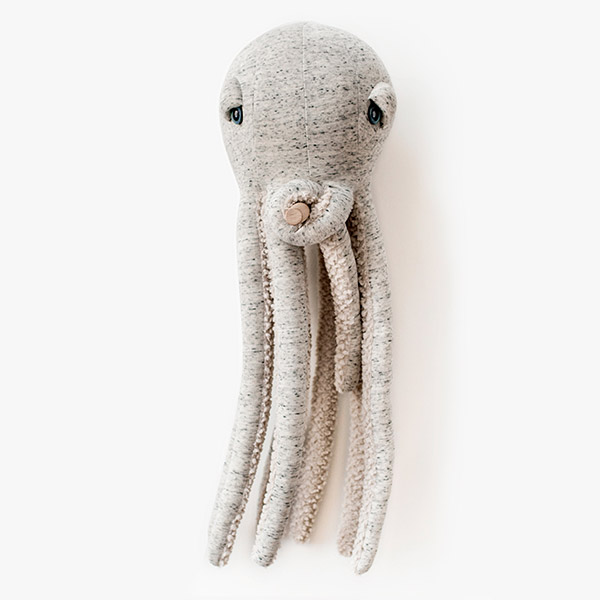 0901_0.3[Ǫ]Big Original Octopus -BS00KNDOL0006ORG