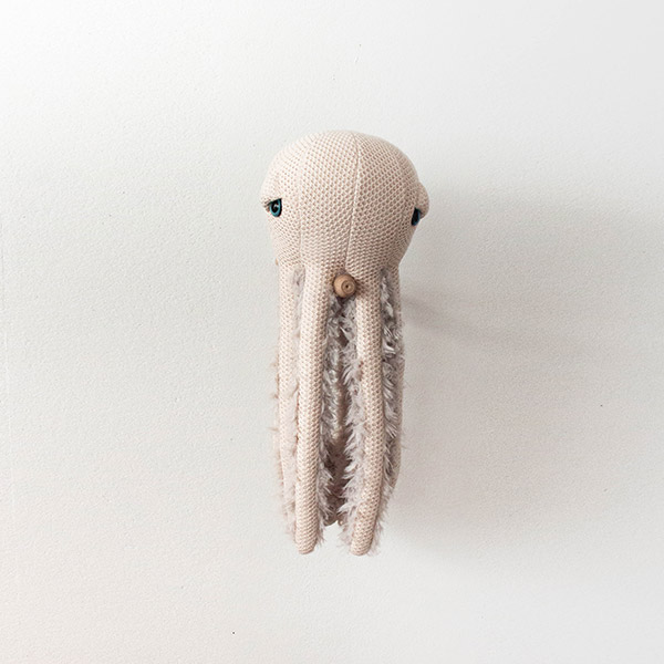30[]Small Mama Octopus -BS00KNDOL0009MMA