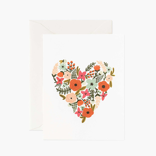 []FLORAL HEART ī-RP00ANCAD6515NON