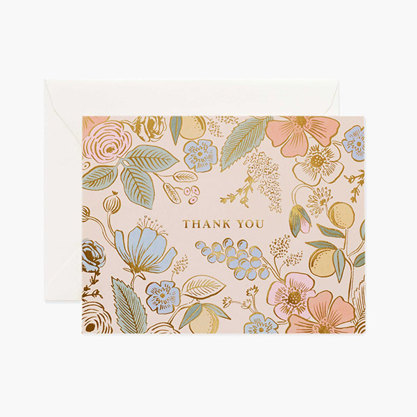 []COLETTE THANK YOU ī-RP00ANCAD8868NON