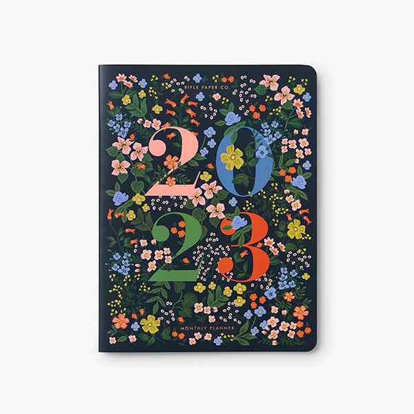 []2023 MAYFAIR 12-MONTH MONTHLY ÷-RP00ANPLN0038NON