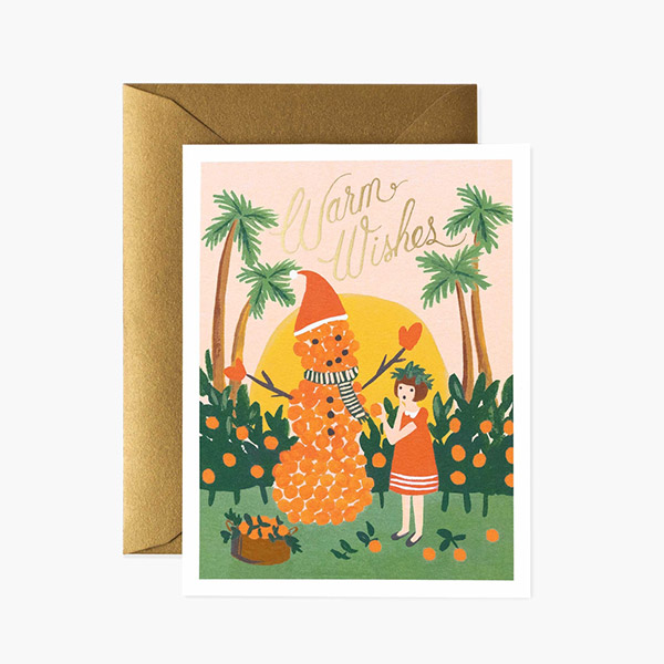 []WARM WISHES SNOWMAN ī-RP00ANCAD6537NON