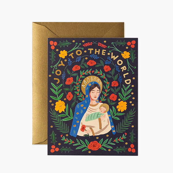 []MADONNA AND CHILD ī-RP00ANCAD4129NON
