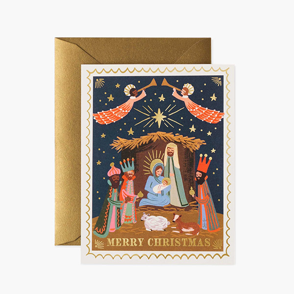 []CHRISTMAS NATIVITY ī-RP00ANCAD8950NON