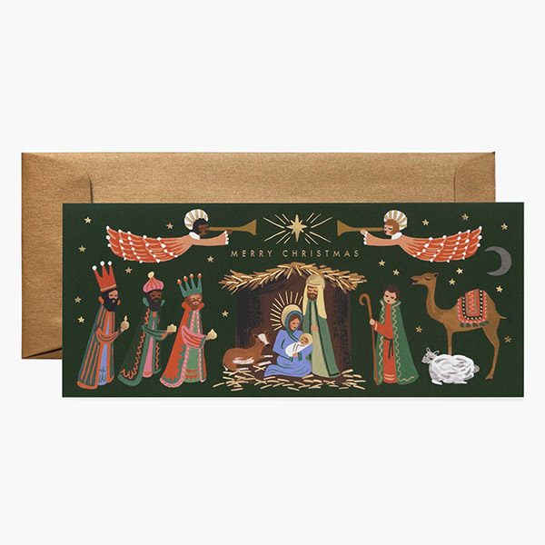 []HOLIDAY NATIVITY NO.10 ī-RP00ANCAD8210NON