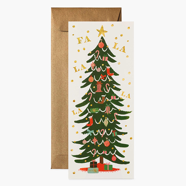 []FA LA LA TREE NO.10 ī-RP00ANCAD9186NON