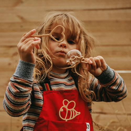 [ŲũƮ]Mini party Favour Bubble Wand