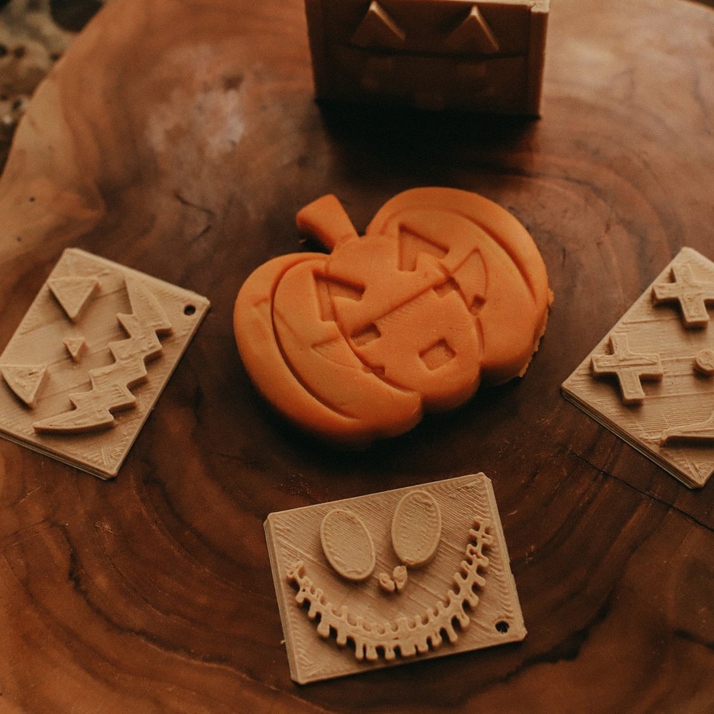 [ŲũƮ]Halloween Eco Play Bundle