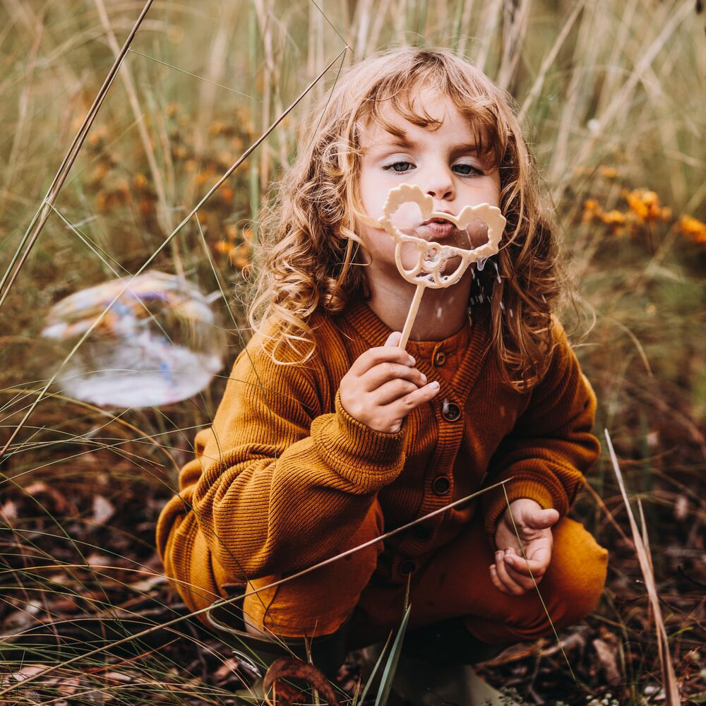 [ŲũƮ]Koala Eco Bubble Wand