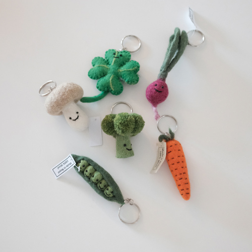 [VEGETABLE] ä Ű