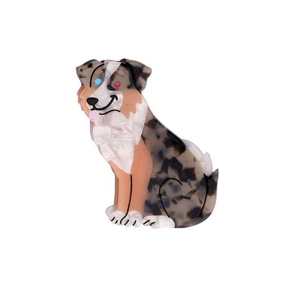 []Australian Shepherd -SU00ANPIN0071BAU