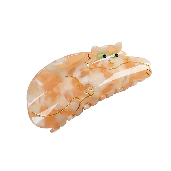 []Ginger Cat -SU00ANPIN0076CHA