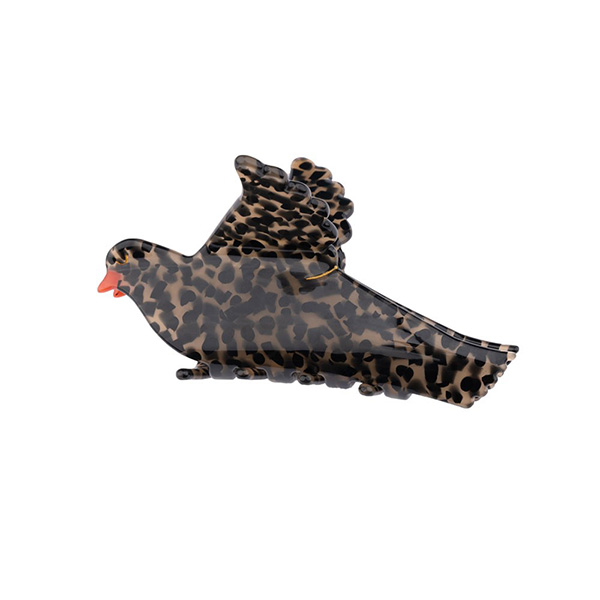 []Thrush -SU00ANPIN0083GRI
