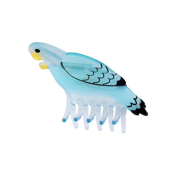 []Blue Budgie -SU00ANPIN0091PER