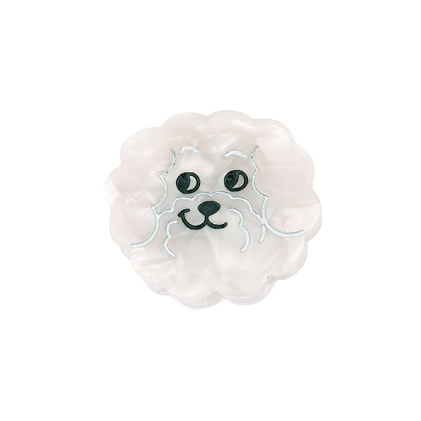 []Bichon Mini -SU00ANPIN0094BIC