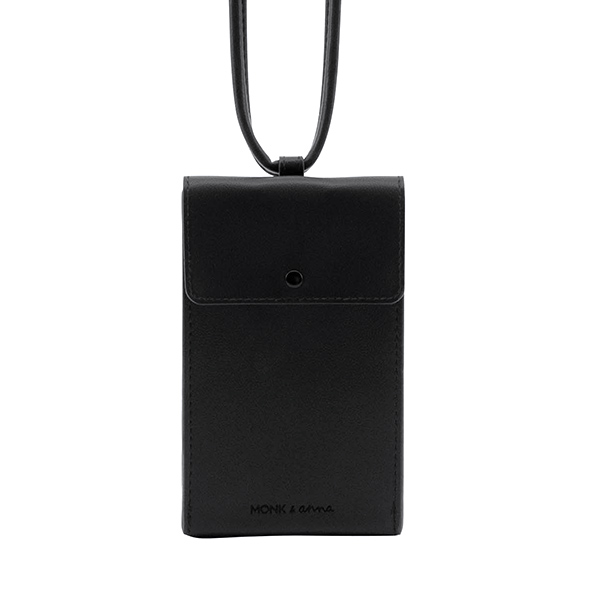 []Monk_Anna Ŀġ-RG00KNPHP1700BLK