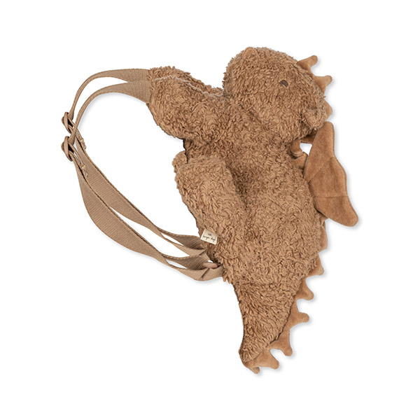 []DRAGON BACKPACK_ -KS22KABAG4010TGE