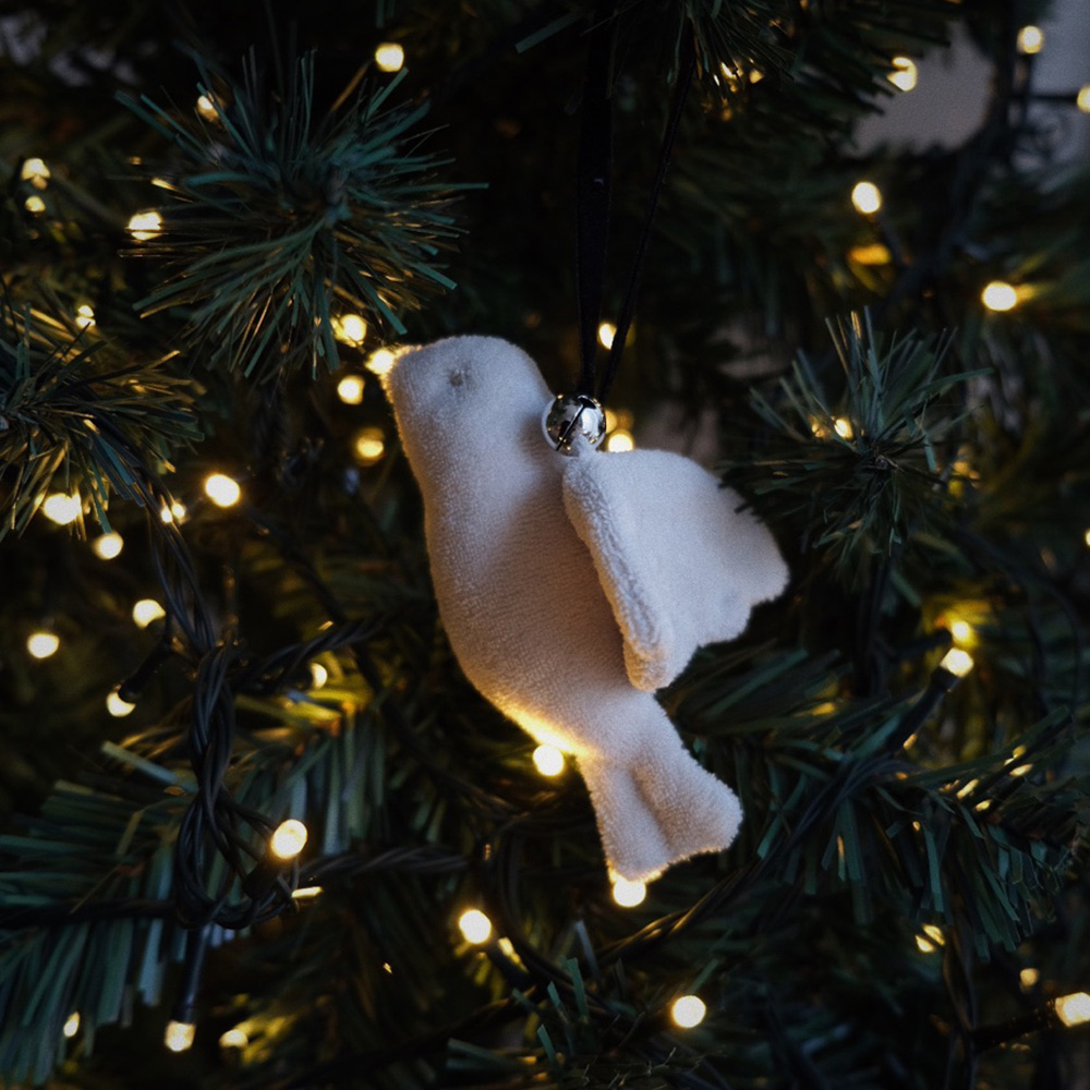 [ġ]ũ ʸƮ  -  ʸƮ - A Bird Ornament - ũ,  ,  ʸƮ
