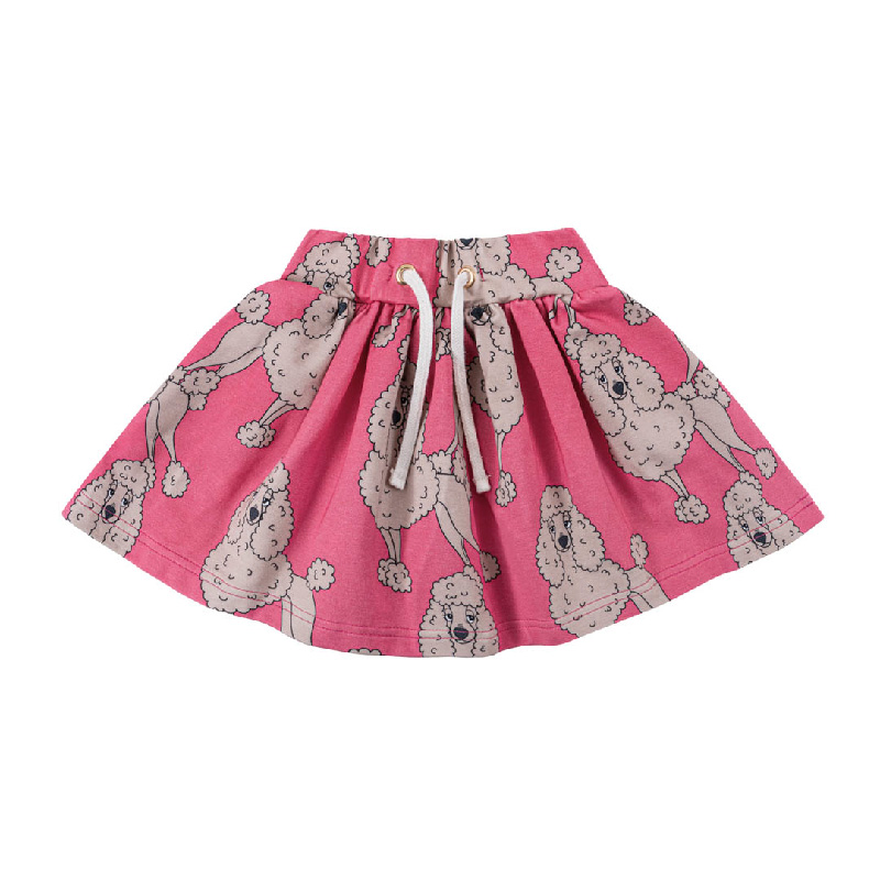 []POODLE ĿƮ(PINK)-DSCB3POSK011PNK