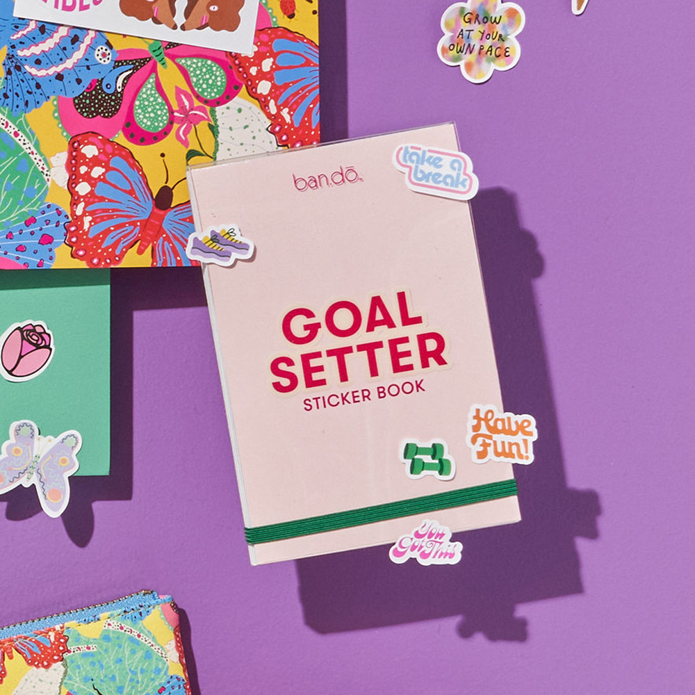 [굵]GOAL ƼĿ - ISSUE ONE
