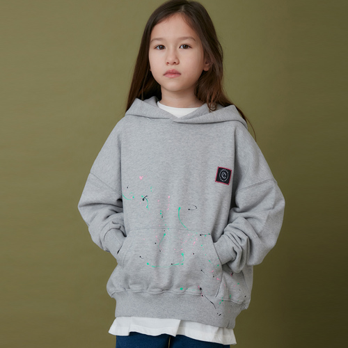 22fw[ڵĵ]HAND-SPLATTER Ʈ  ĵ