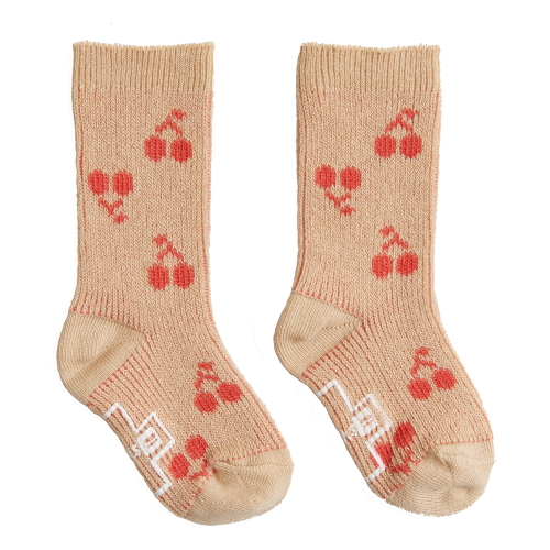 [÷轺]Cherry Bomb 縻 socks
