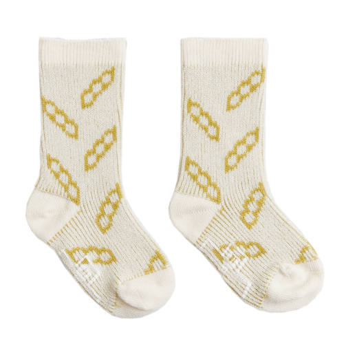 [÷轺]Green Bean 縻 socks