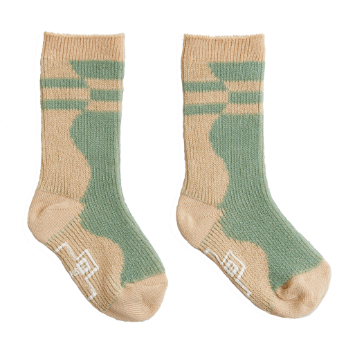 [÷轺]Hug&Kiss 縻 socks