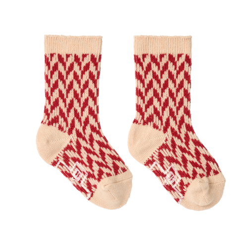 [÷轺]Alpaca 縻 socks