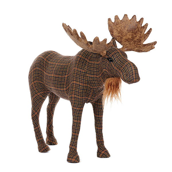 []HOUNDST.STAND.MOOSE TT BRWN 69CM ʸƮ-GW22LEXMA8076BRO