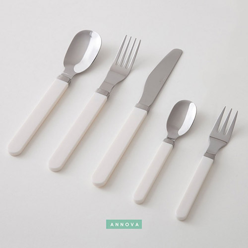 [ANNOVA] Ƴ  ĿƮ - ̺