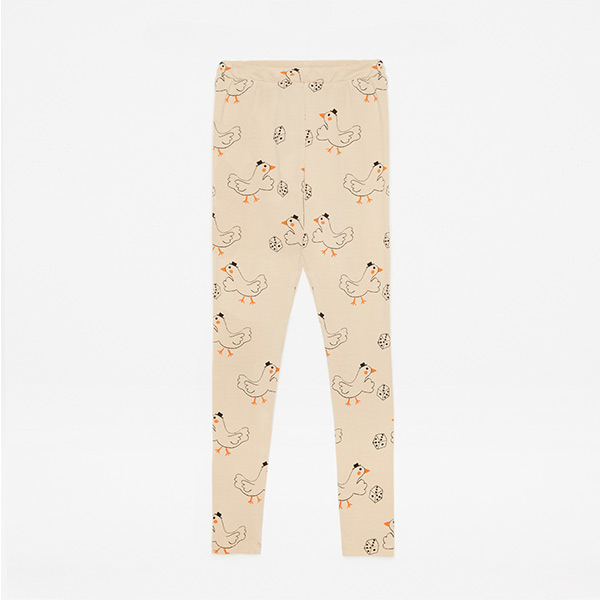 40[˵Ͽ콺Ű]Goose leggings-WH23KSLEG0758SND