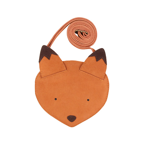 20[]Britta Classic Purse-DJ23ASACC1005FOX