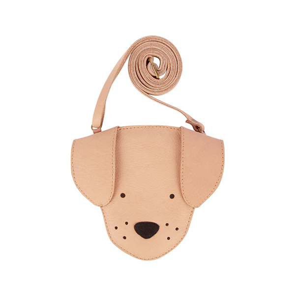 20[]Britta Classic Purse-DJ23ASACC1007DOG