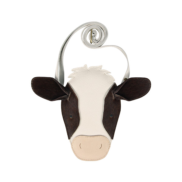 20[]Britta Exclusive Purse-DJ23ASACC2025COW