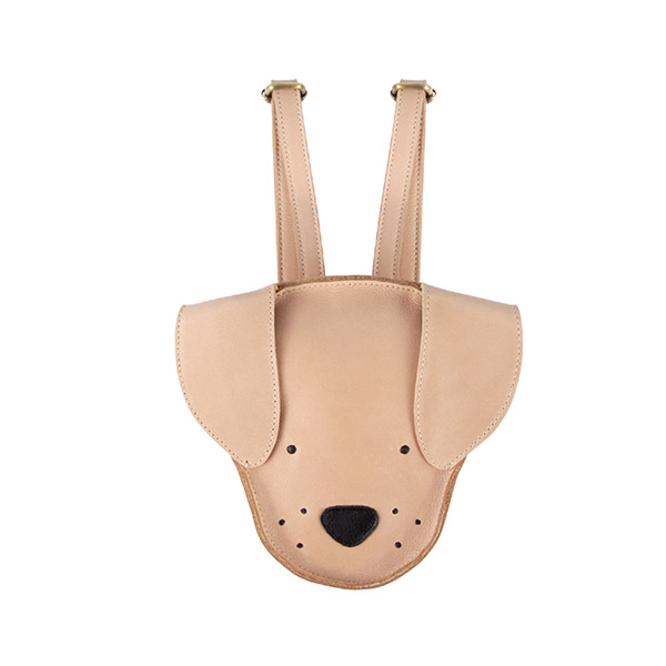 20[]Kapi Classic Backpack-DJ23ASACC5008DOG